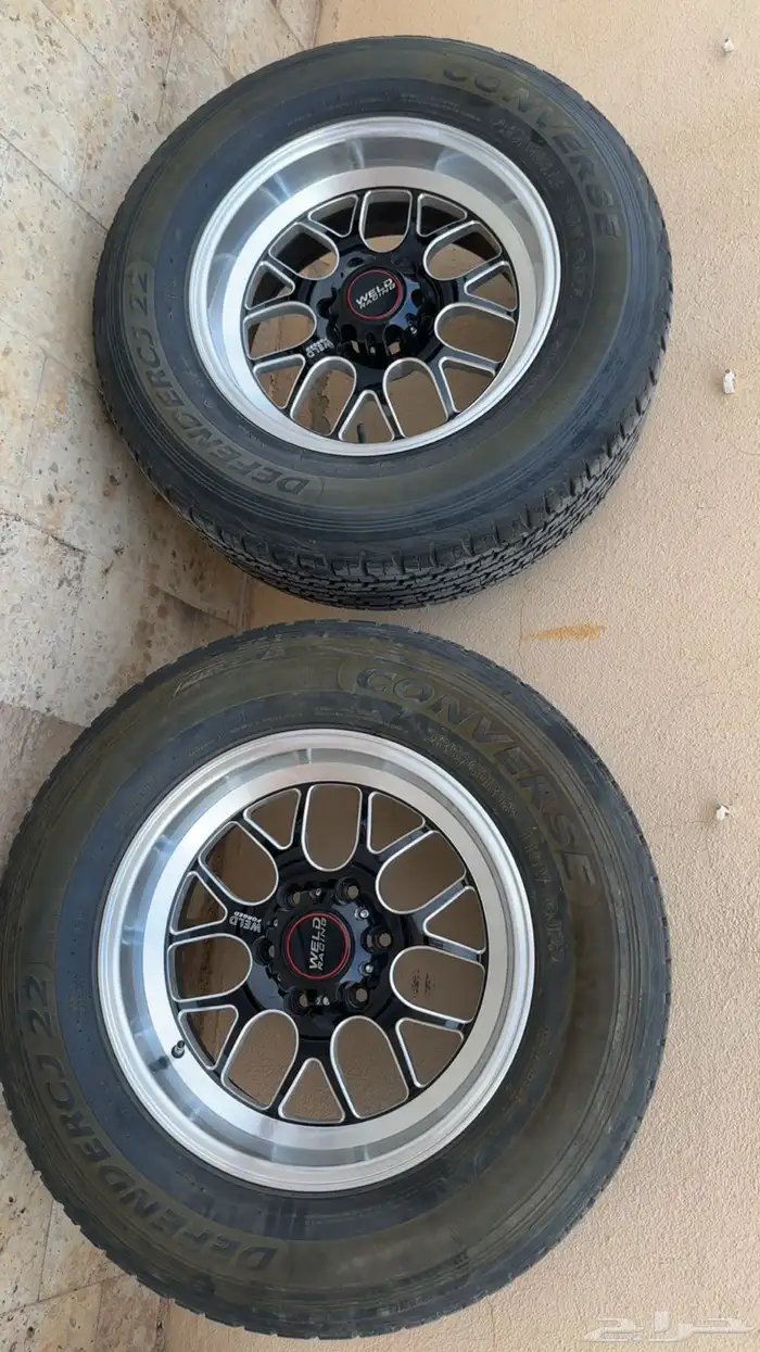 جنوط ولدات 0
