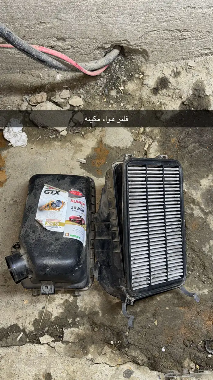 قطع كامري وكاله من 1999الى 2002 19