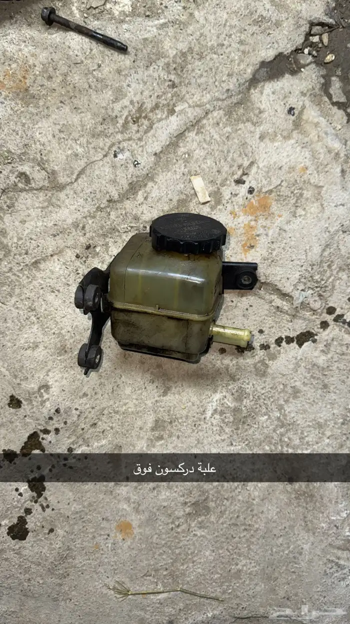 قطع كامري وكاله من 1999الى 2002 21