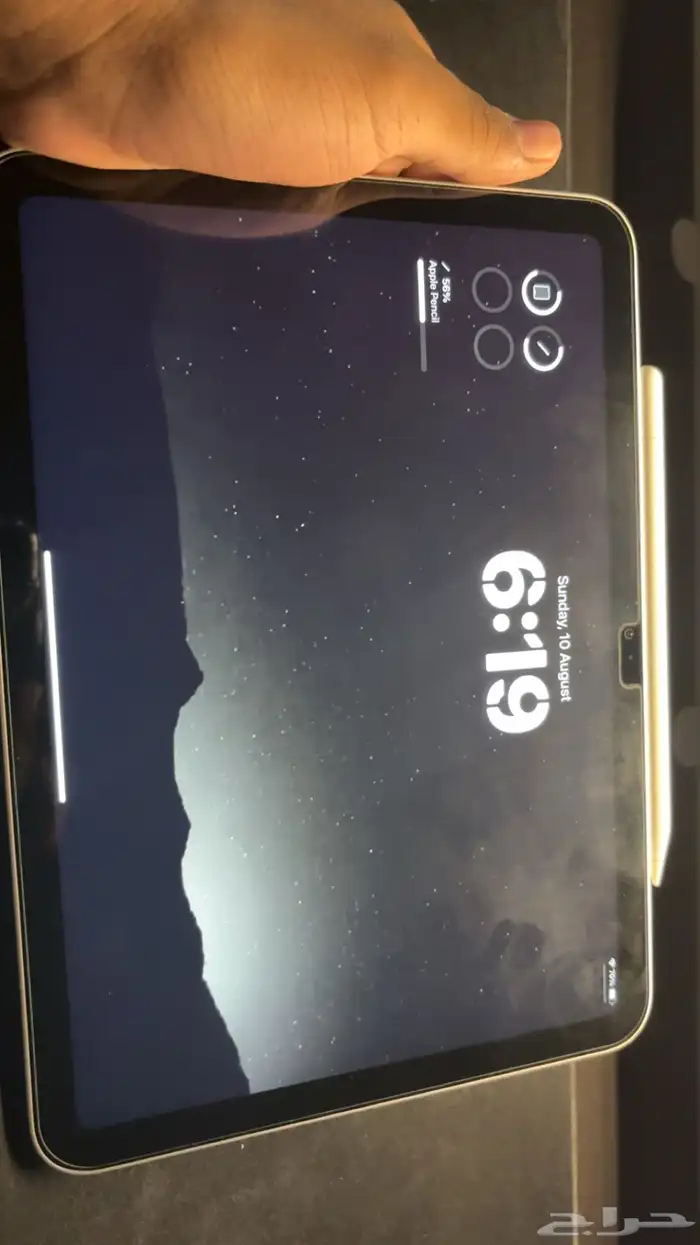 ايباد الجيل العاشر 0