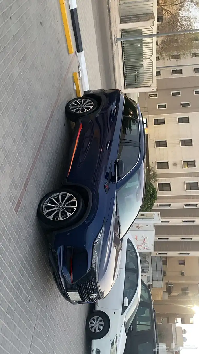 للبيع شانجان سي اس بلس 75 فل كامل 3