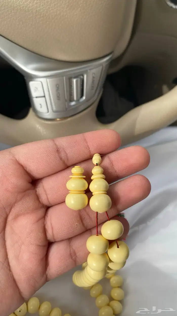 مسباح دومنة صب قديم 0
