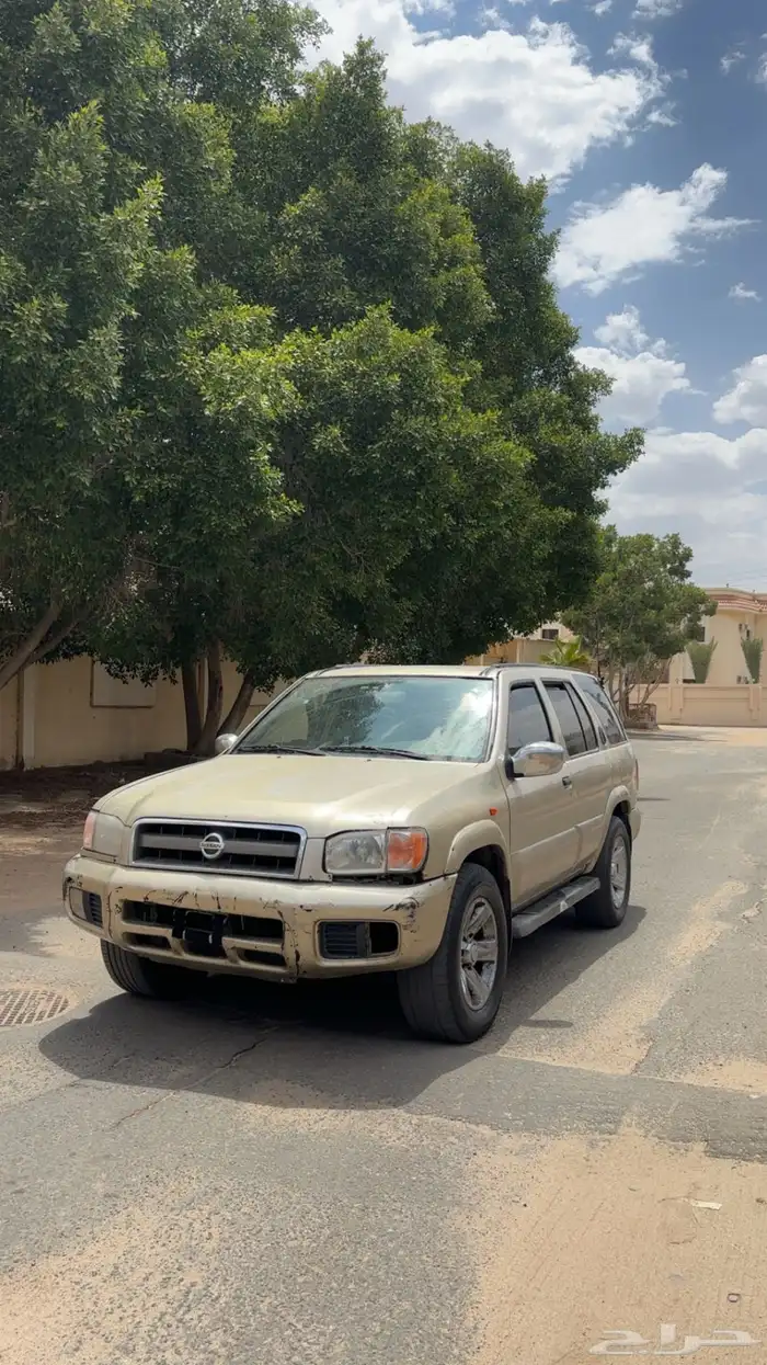 بافندر 2002 3