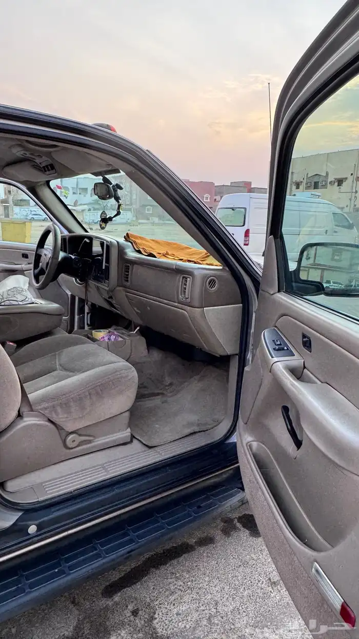يوكن سوبربان 2004 9