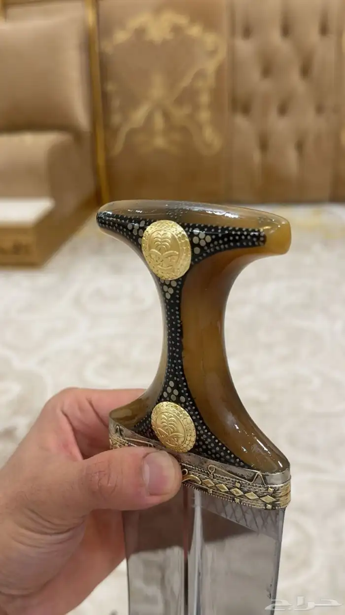جنبيه صنعاني حك زراف 0