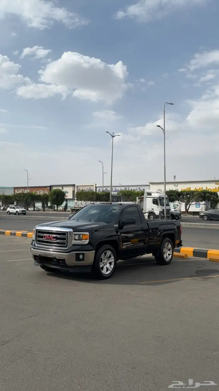 جمس سيرا وكاله 3
