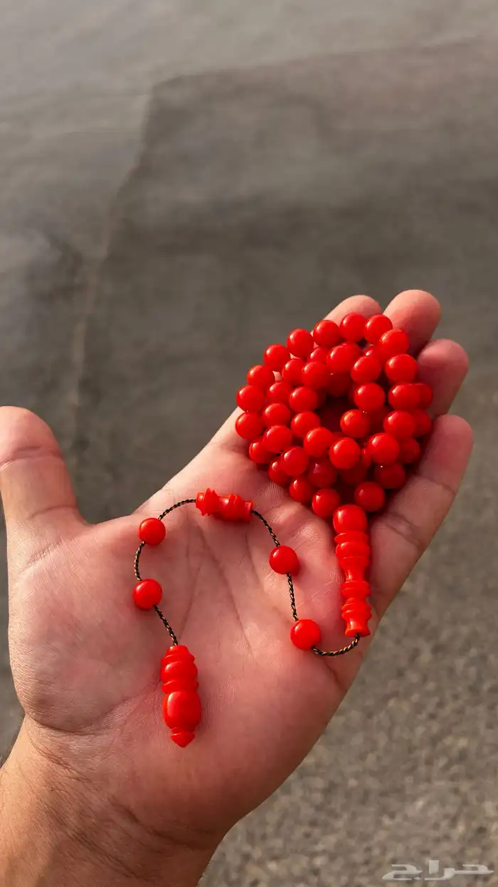 سبح من انواع واشكال مختلفه واسعار مميزه 28