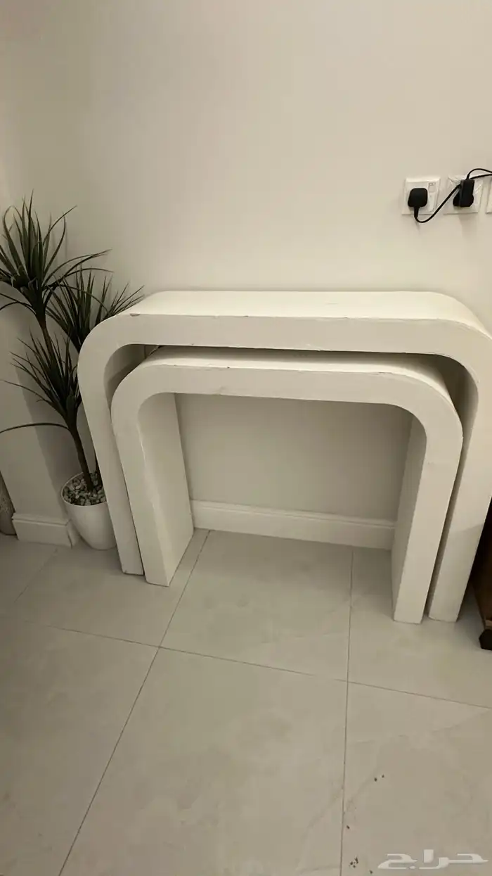 طاولات استقبال 1
