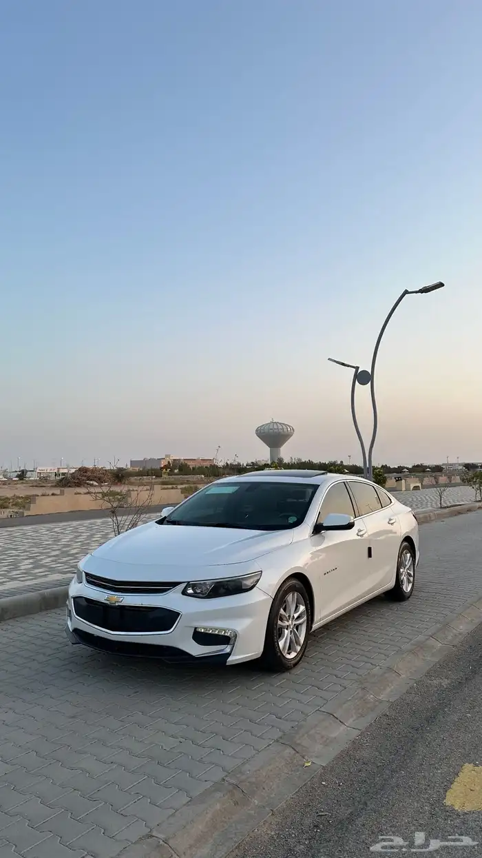 ماليبو 2017 LT 8