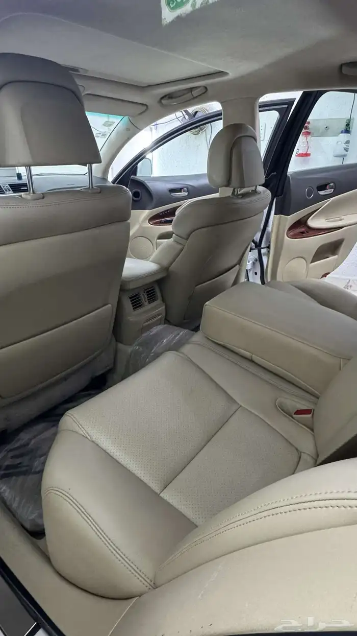 للبيع لكسزز GS430 2007 9