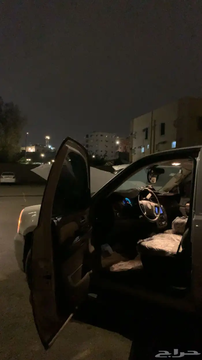 يوكن 2007 نضيف 15