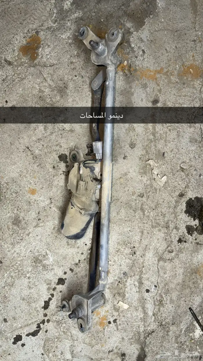 قطع كامري وكاله من 1999الى 2002 62