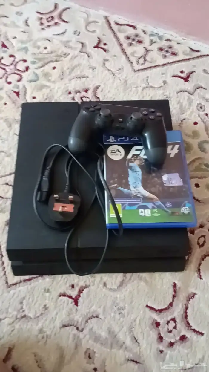 سوني 4 0