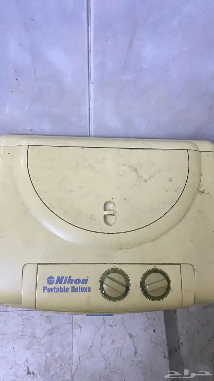 مكيف باينو سونيك صحراوي 0