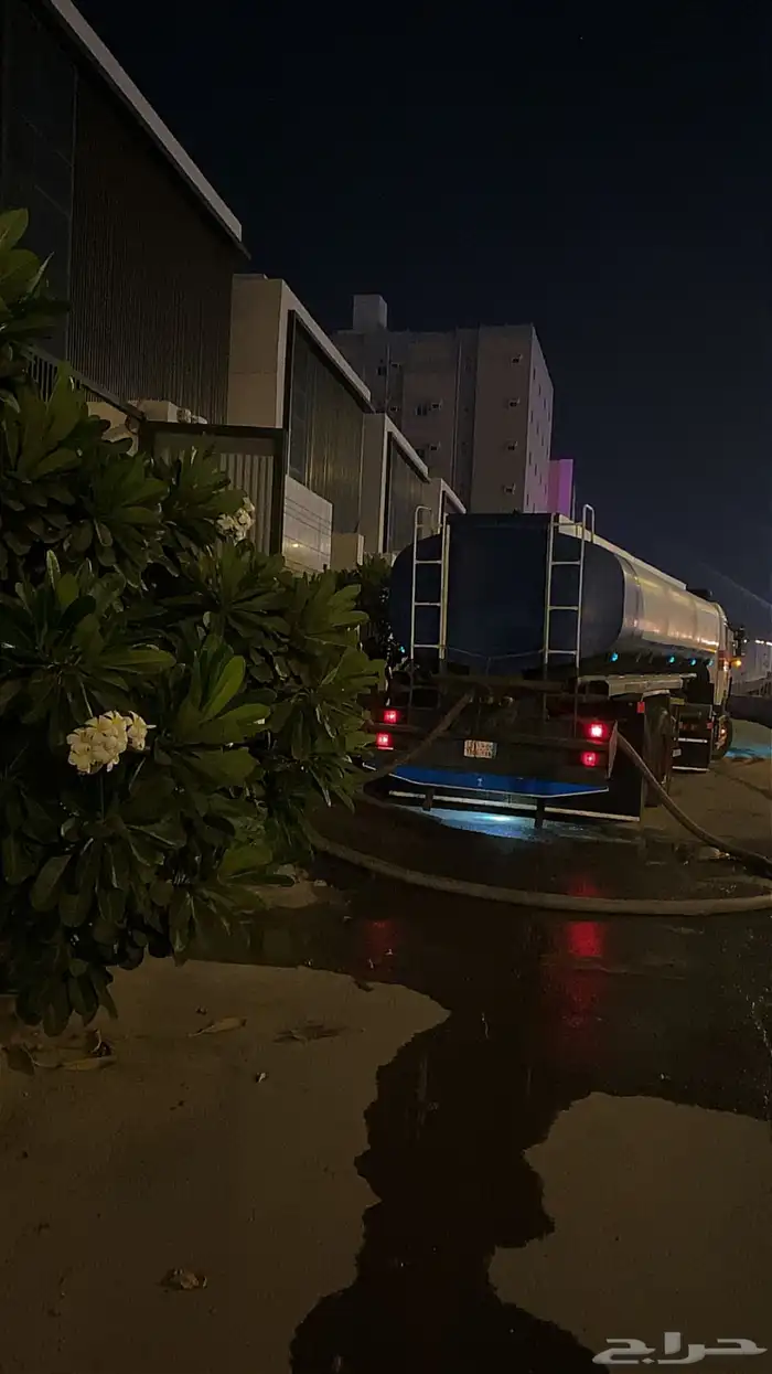 مياه ابار صالحه لشرب 2