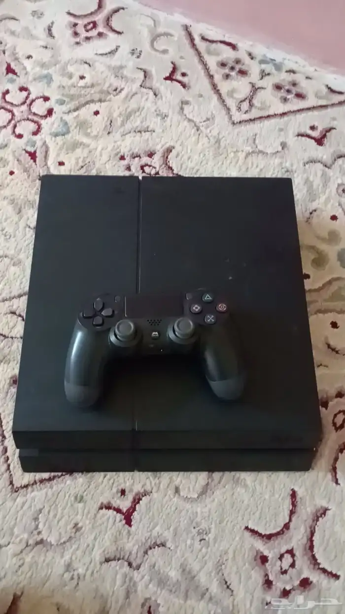 سوني 4 1