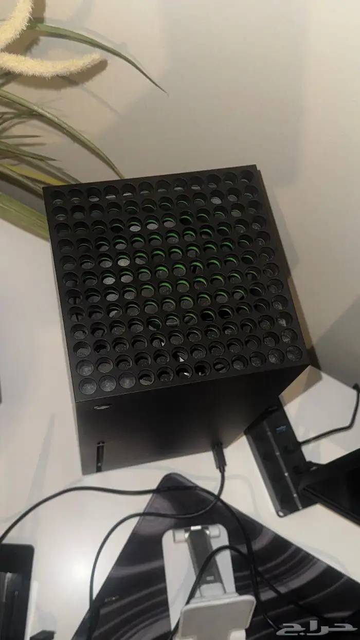 إكس بوكس سيريس إكس X ..(تم البيع) 3