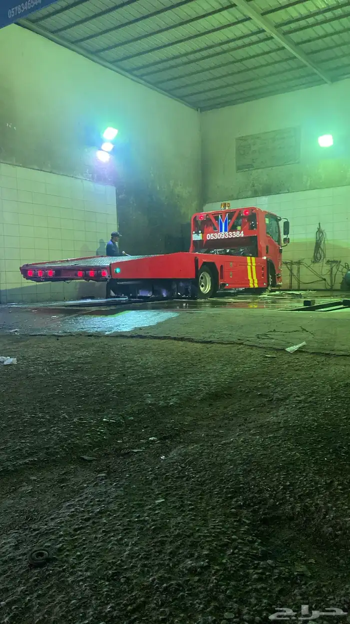 سطحة متواجد في الرياض 3