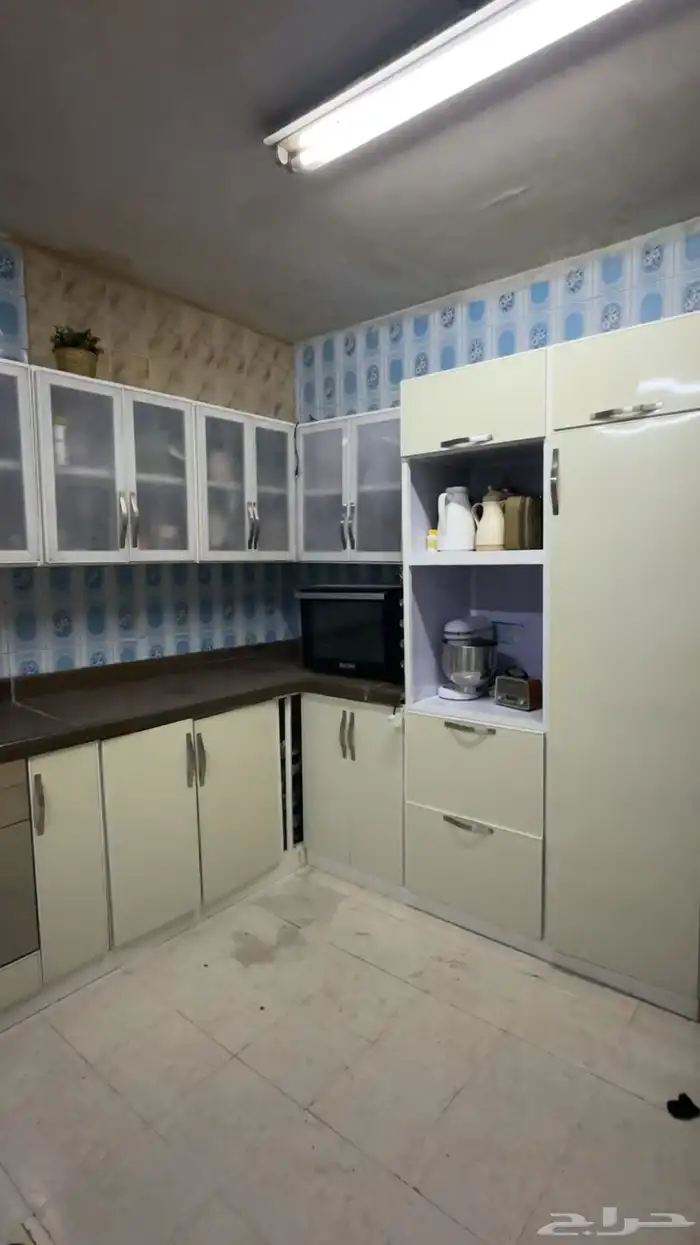 مطبخ مستعمل للبيع 1