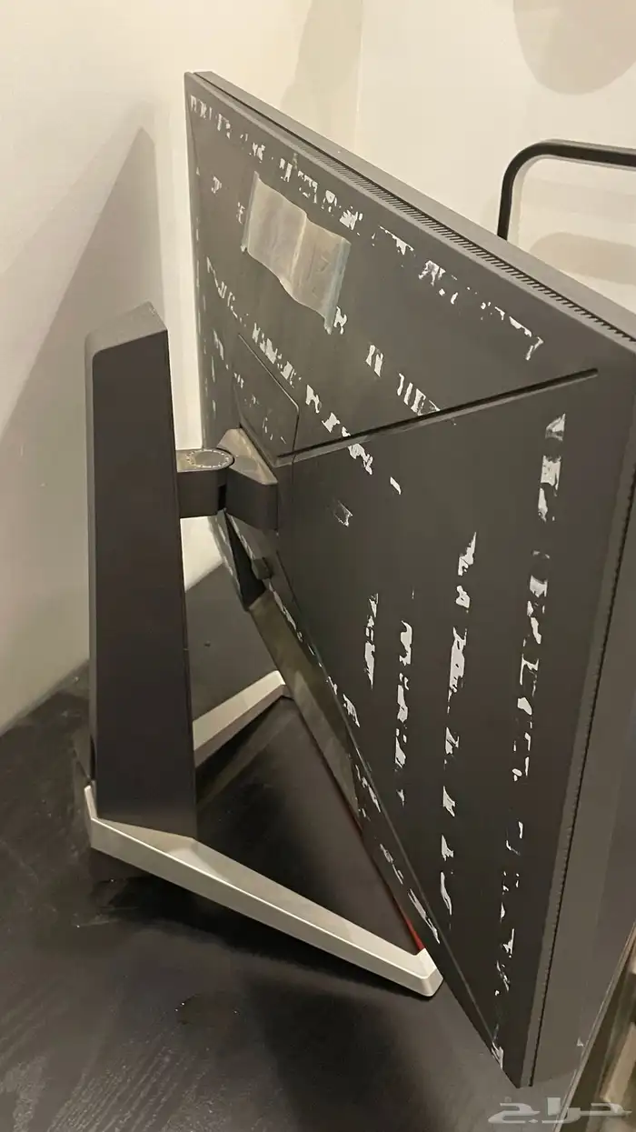 شاشة بنكيو قيمنق 6