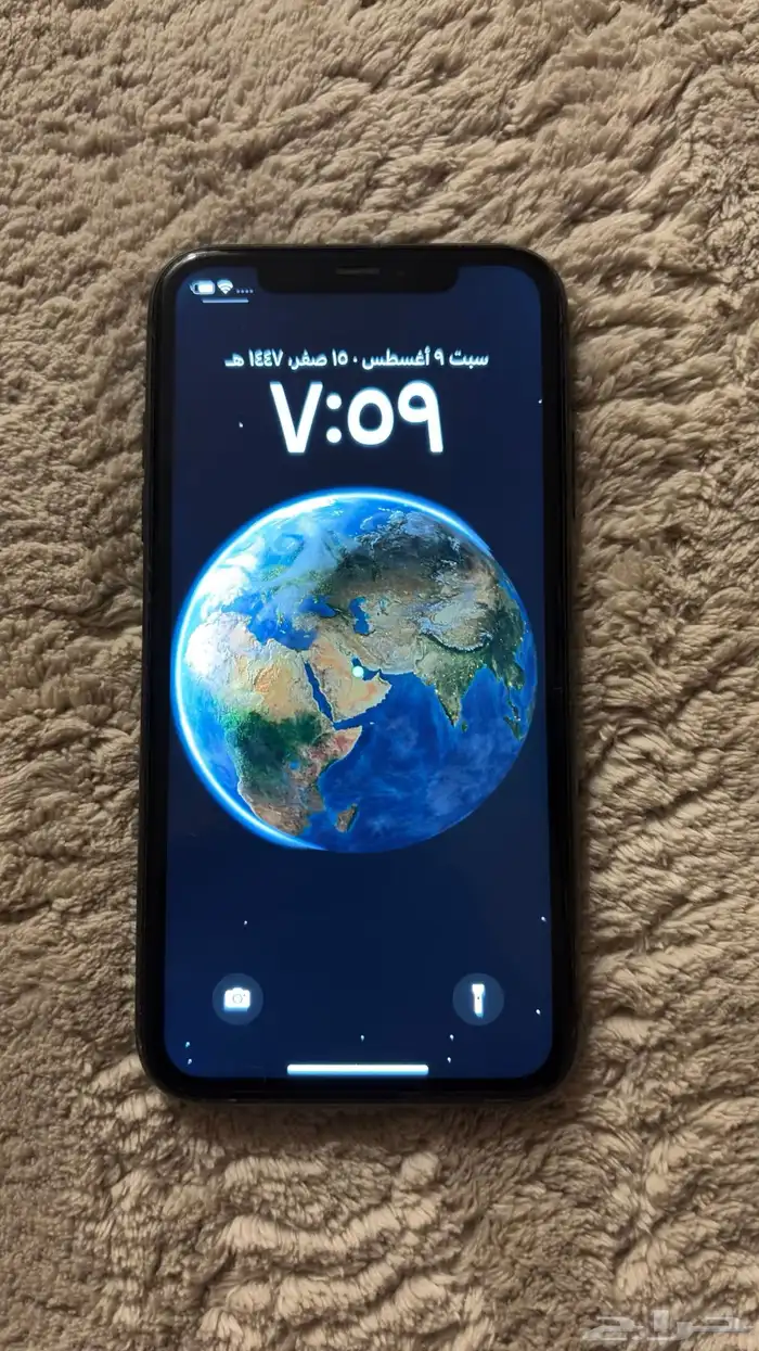 آيفون 11 0