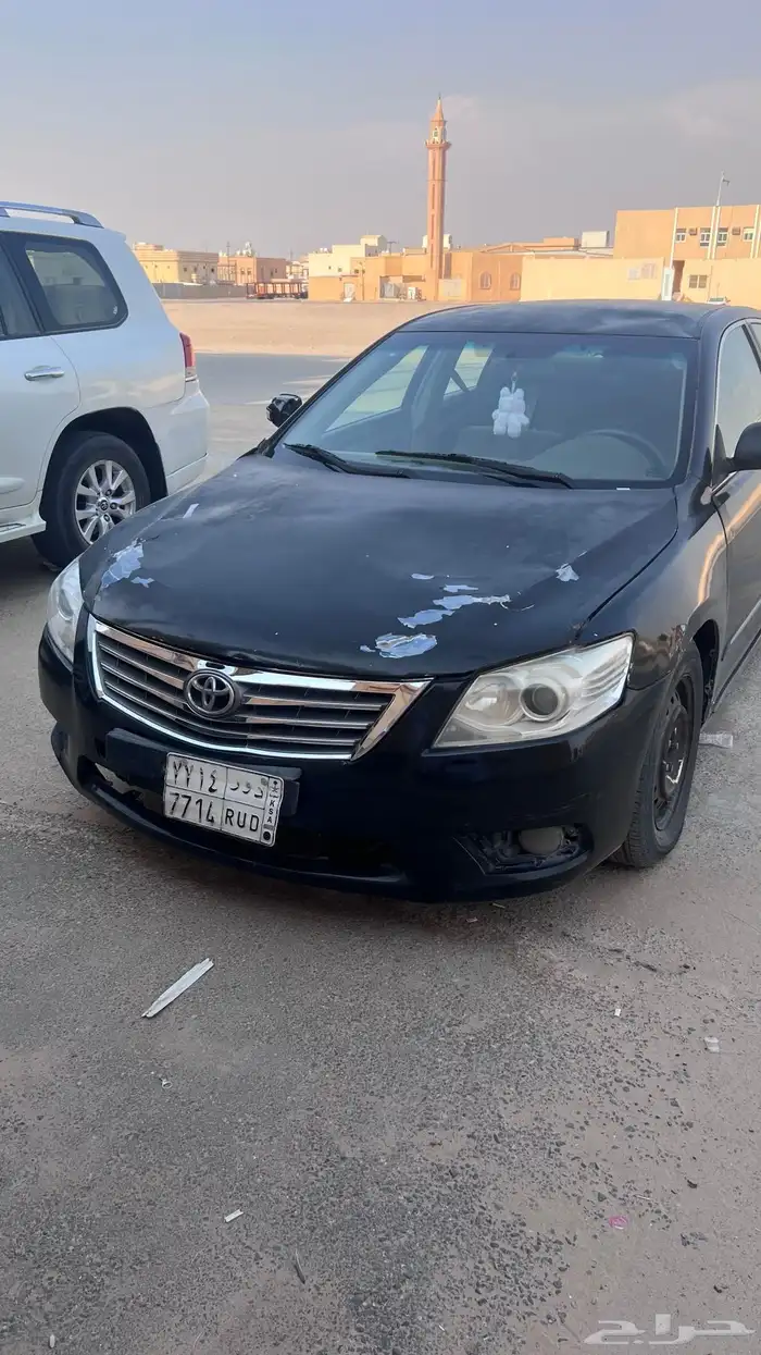 اوريون 2011 ممشى 395000 2