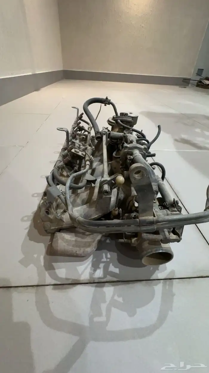 للبيع اغراض مكينة زد 280تيربو 1
