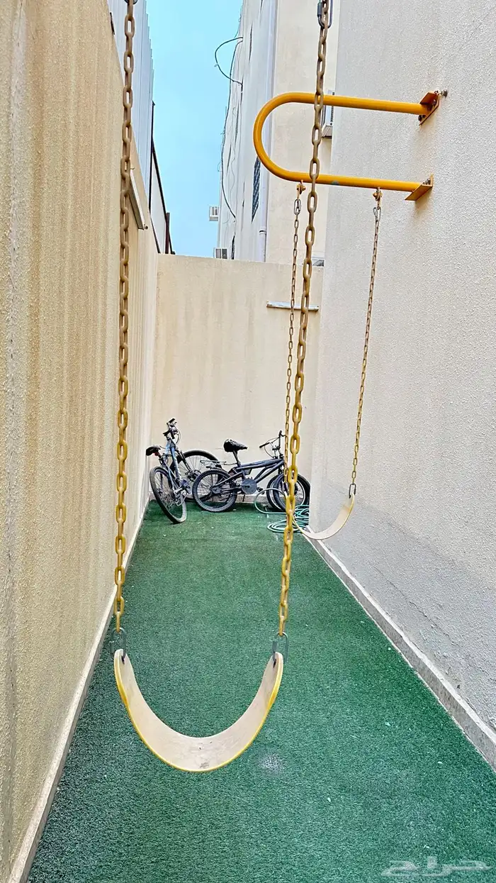 مراجيح اطفال 0