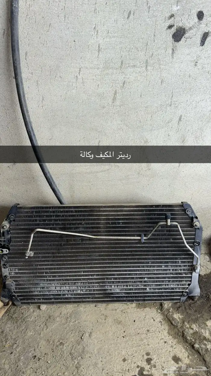 قطع كامري وكاله من 1999الى 2002 39