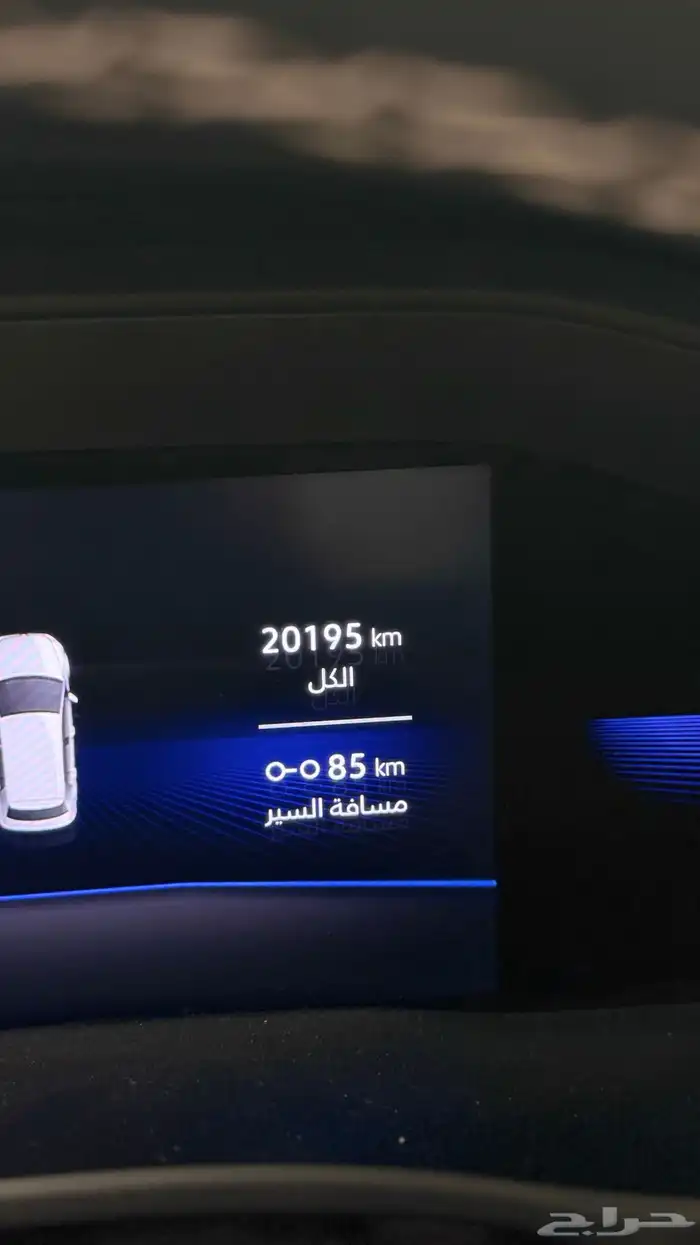 فلكس واجن تيرامونت 3