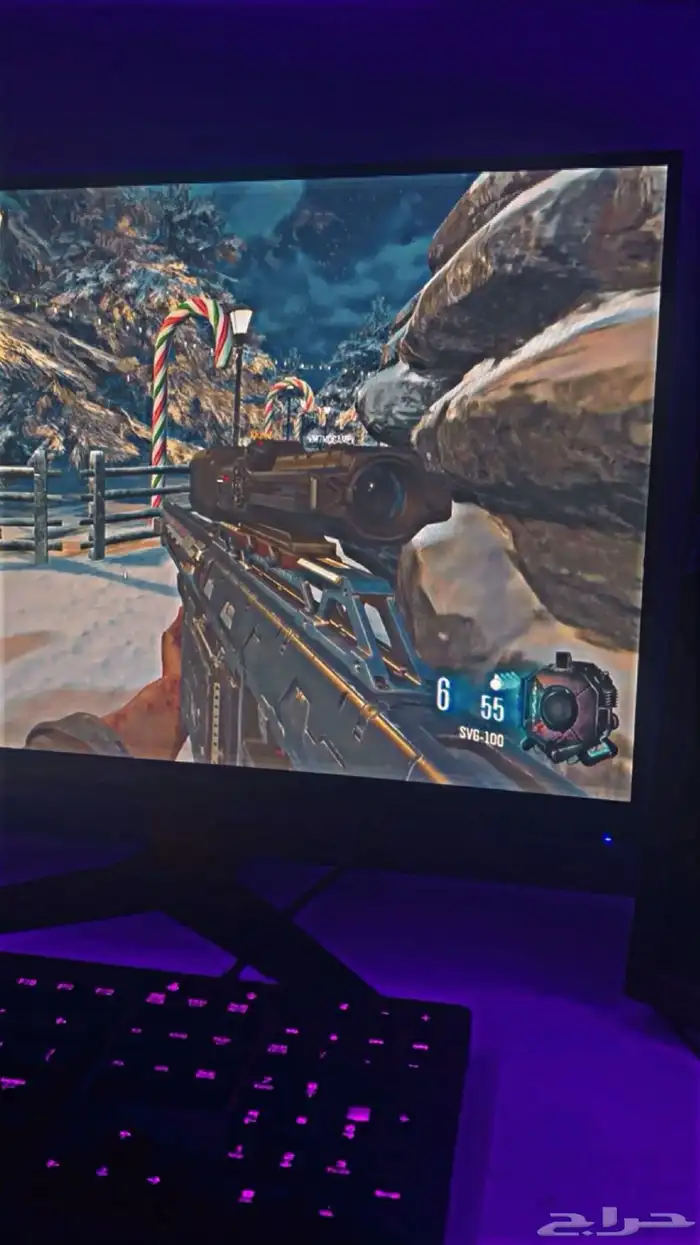 بي سي قيمنق . 0