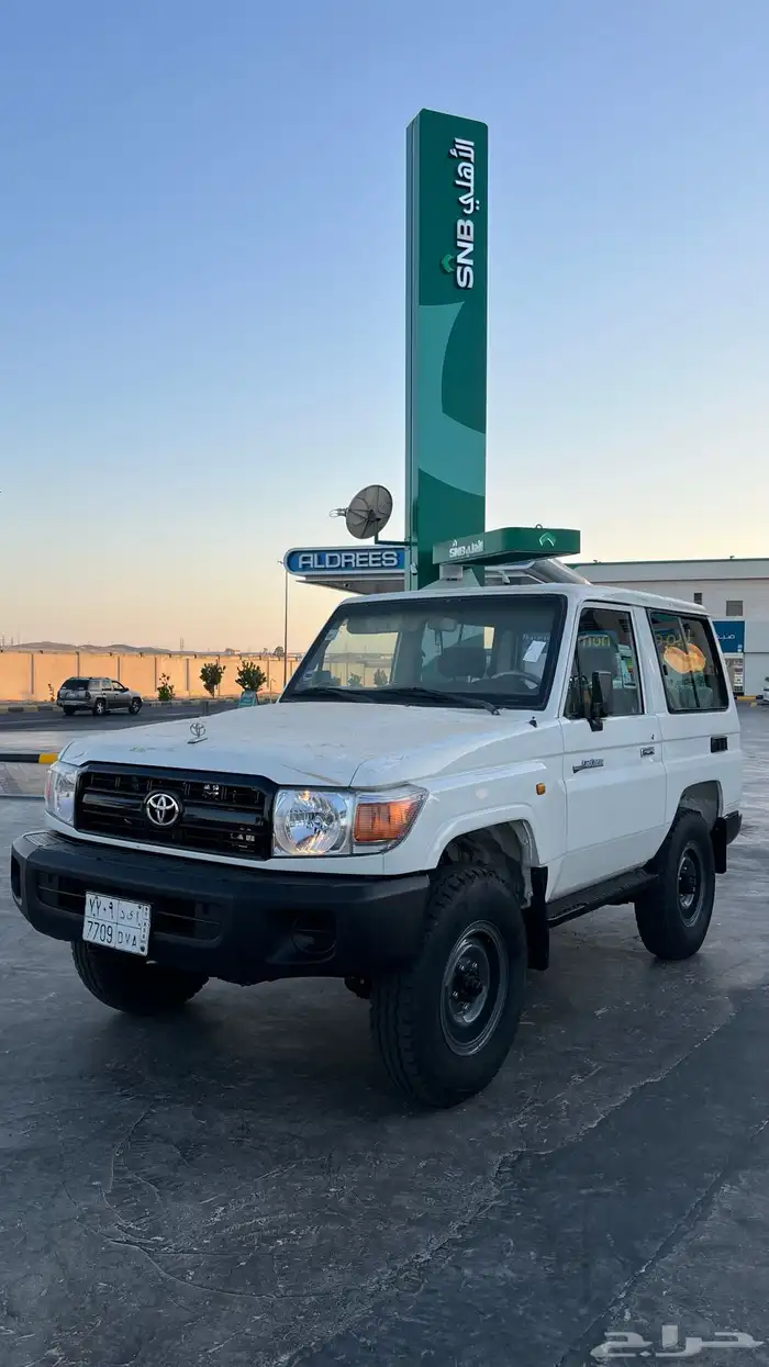 جيب ربع 2010 سعودي 16