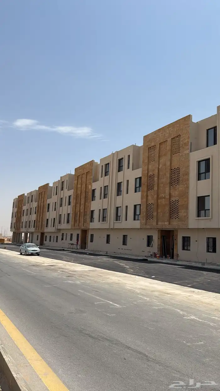 شقق تمليك ضمانات واسعار منافسة 0