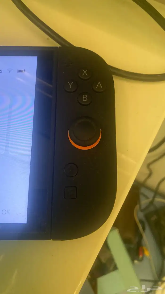 نينتندو سويتش 2 ضمان سنتين من جرير ارخص سعر 1