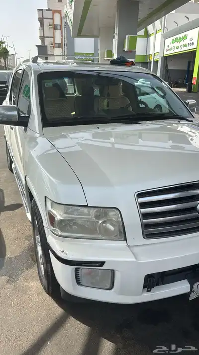 Infiniti QX56  V8 Engine Excellent Condition index