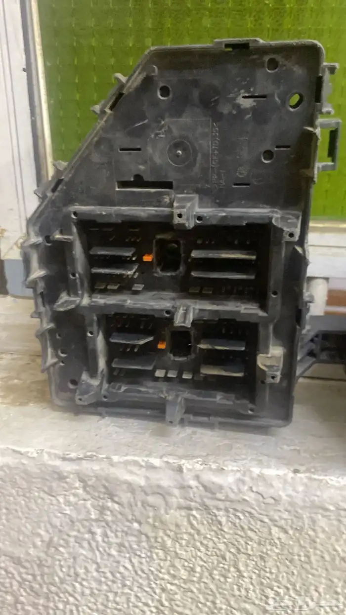 علبة فيوزات كابرس متوفره جميع الارقام والموديلات 0