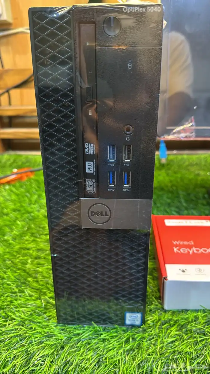 أجهزة الكمبيوتر الخاصة ب intel i7 وi5 المستعملة 0