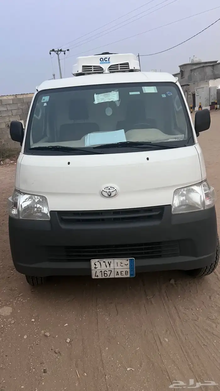 باص تويوتا 3