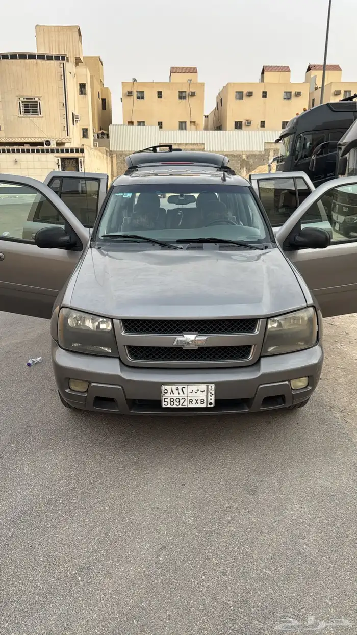 بليز LT 2007 11