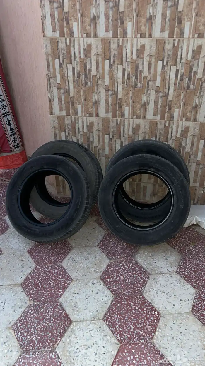كفرات اكسنت 2012-2018 0
