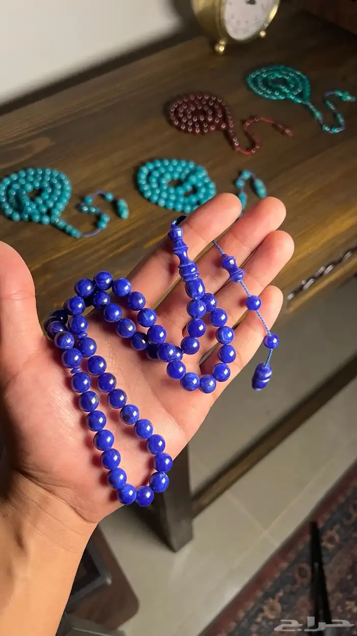 مسابيح فاتوران 3