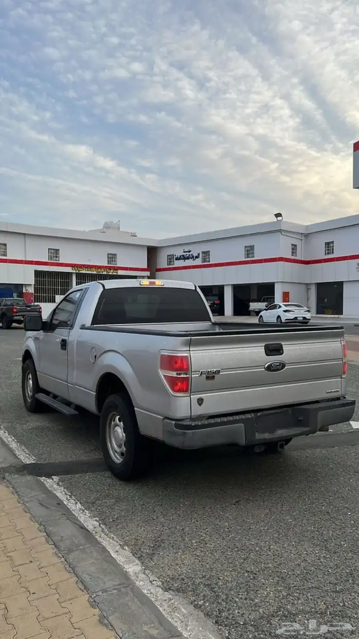 f150 بدون دبل 8v 1