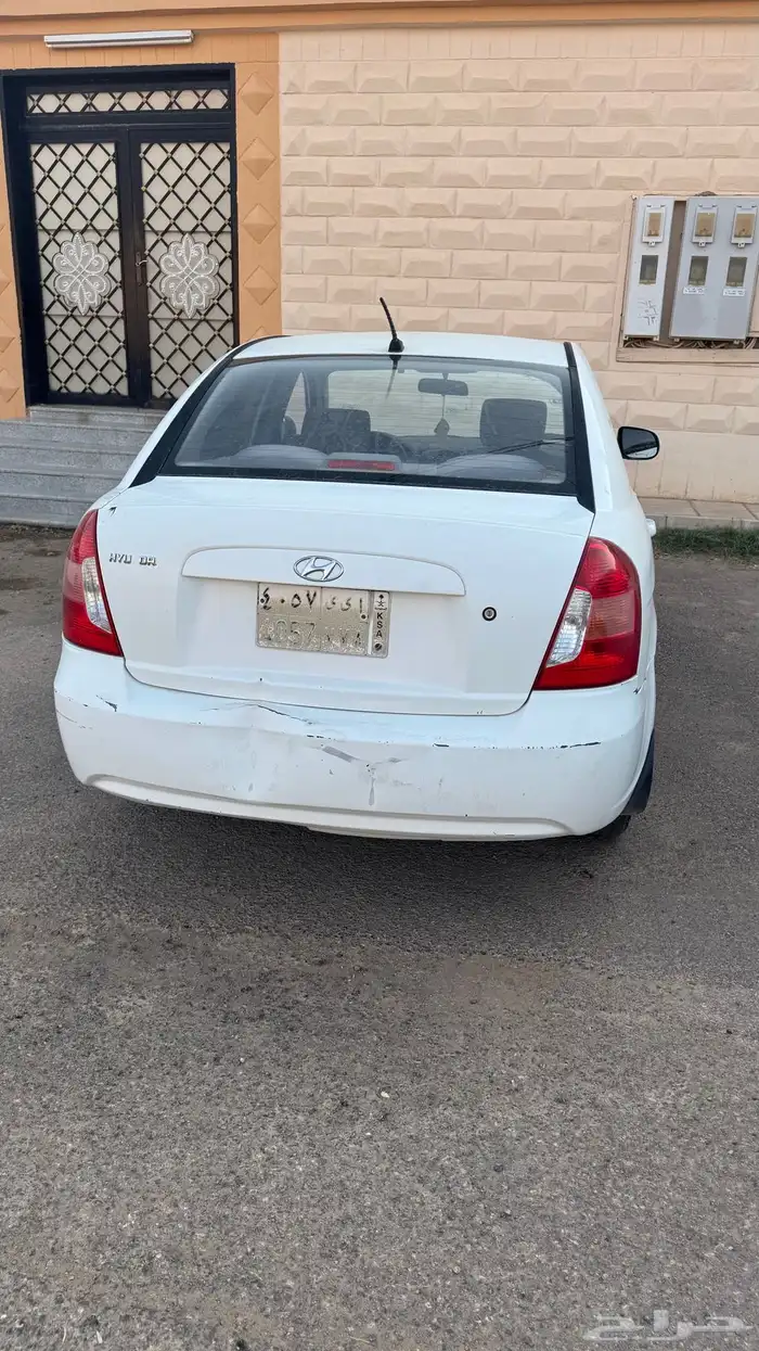 اكسنت 2010 3