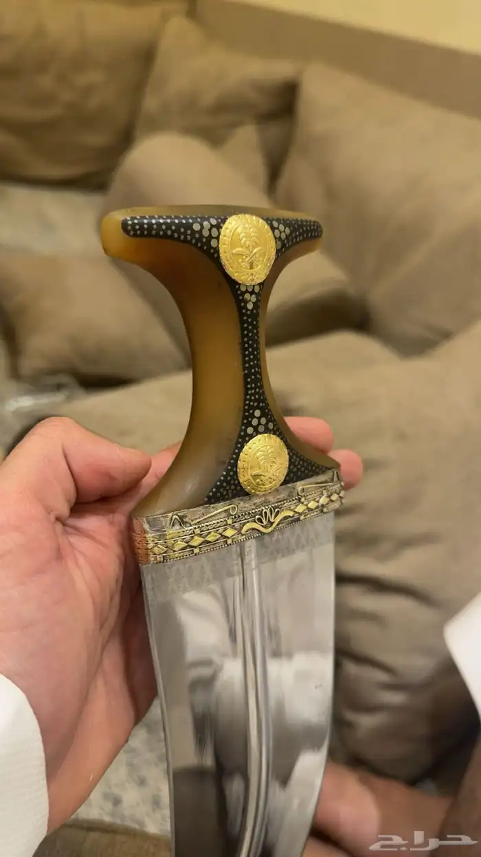 جنبيه صنعاني حك زراف 4