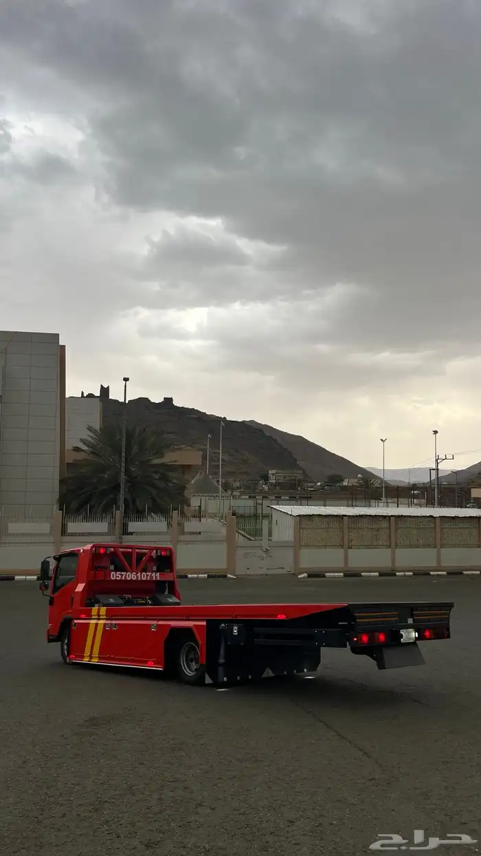 سطحه هدروليك القريع بني مالك 2