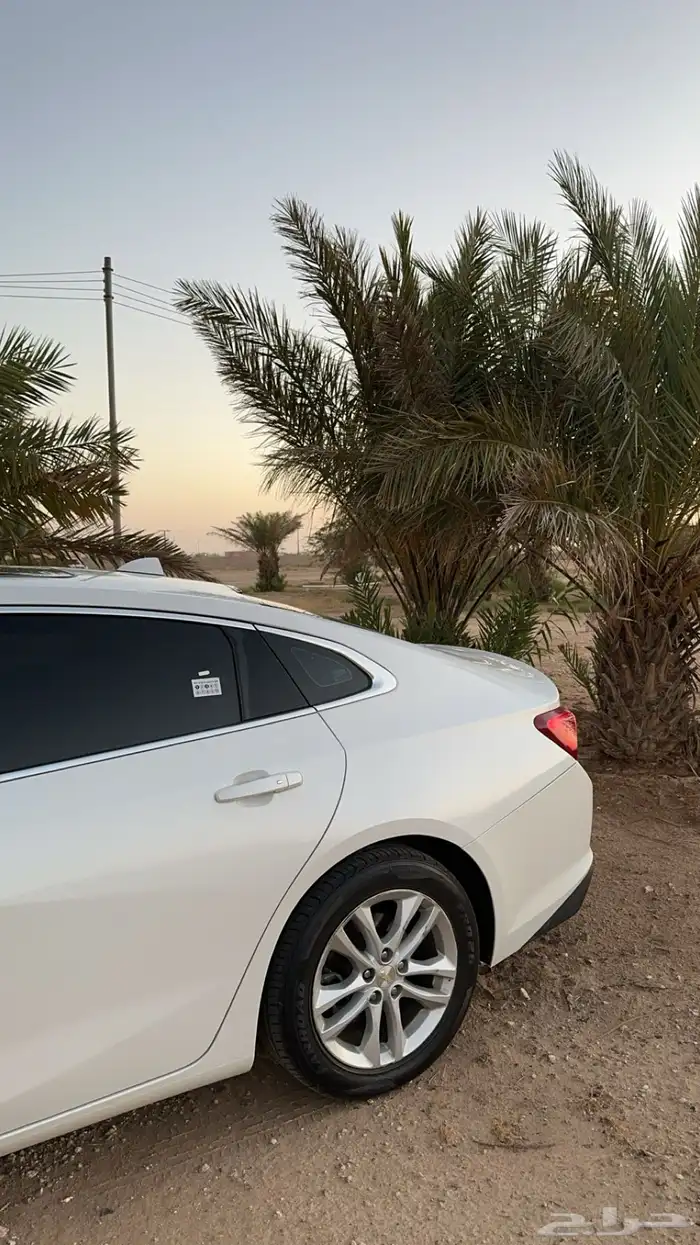 ماليبو 2017 LT 11