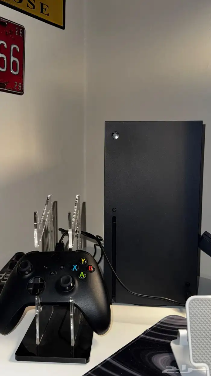 إكس بوكس سيريس إكس X ..(تم البيع) 6