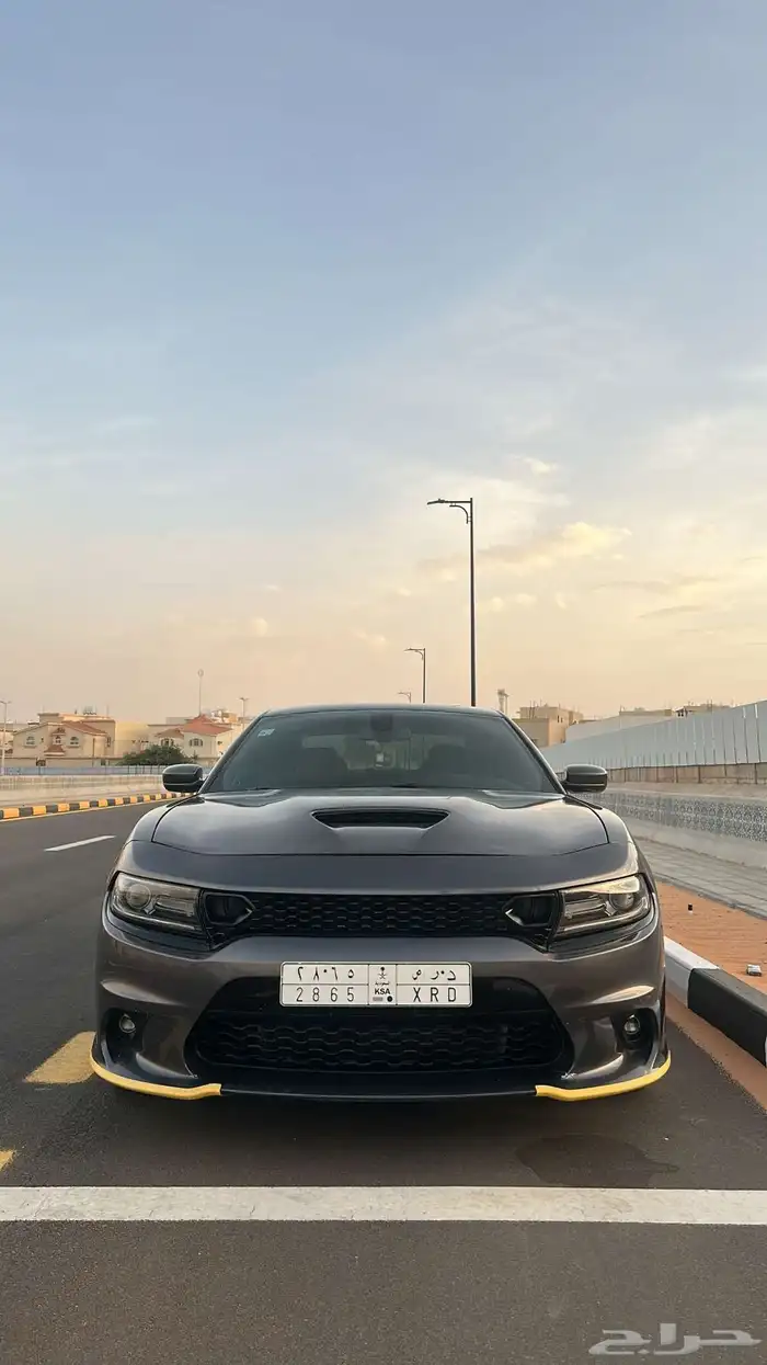 تشارجر V8 نظييف RT. 0