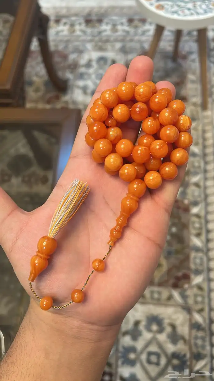 سبح من انواع واشكال مختلفه واسعار مميزه 13