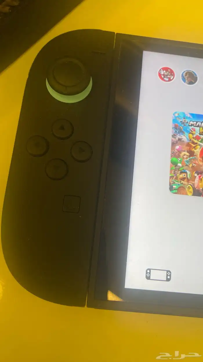 نينتندو سويتش 2 ضمان سنتين من جرير ارخص سعر 2